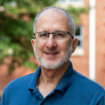 Mark Dougherty headshot
